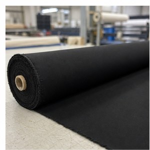 Most Selling Durable Cotton Poplin <b>Fabric</b> Dyed Lightweight Breathable Cotton Textile for Professional Apparel Production Fashion - Product Image 1