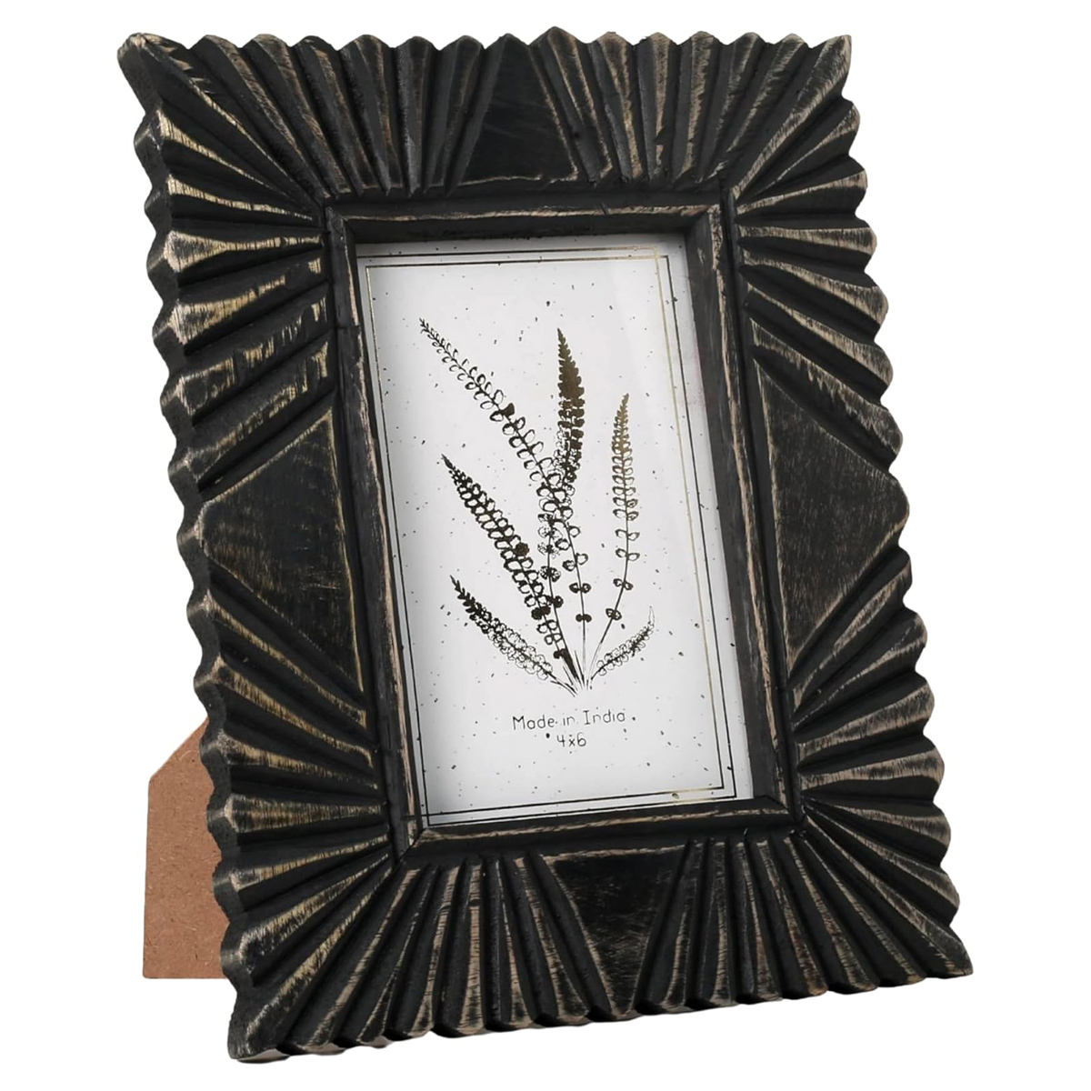 สีเทาแบบฟอก