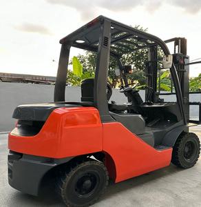 Chariot télescopique professionnel à vendre – État excellent, qualité supérieure – Achetez maintenant – Livraison rapide – Options de vente en gros disponibles - Product Image 1