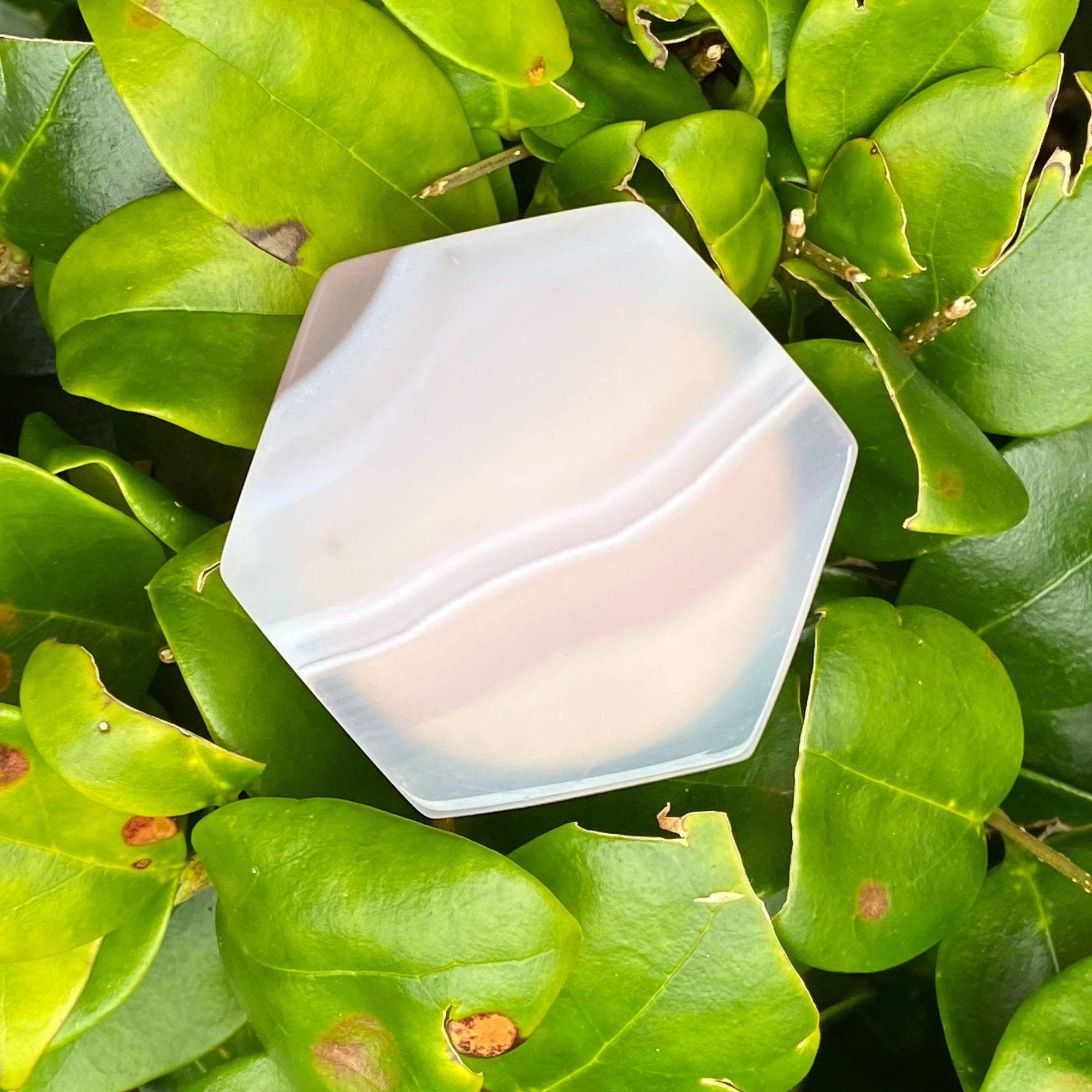 สีอาเกตเทา