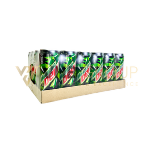 Bebida Refrescante Mountain Deew Trolli 355ML X24 al por Mayor, 12 Meses de Caducidad, Hecho en Corea - Product Image 6