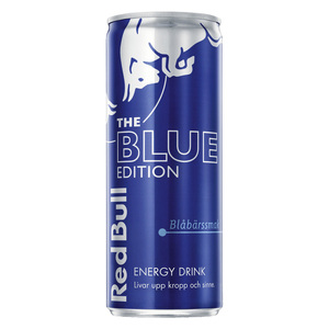 Boissons énergisantes Red Bull Blue Edition en gros, prix de gros, Red Bull 250ml, boisson énergisante originale - Product Image 2