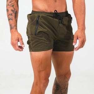 Gym Training Workout Fitness Sport Basketball Blank <b>Shorts</b> Wholesale Custom Men's Sport <b>Shorts</b> Spandex Polyester - Product Image 4
