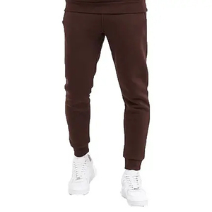 Men's Athletic Tracksuit Set Lightweight <b>Zip</b> <b>Up</b> <b>Jacket</b> and Matching Jogger Pants Breathable Sports Training Activewear - Product Image 2