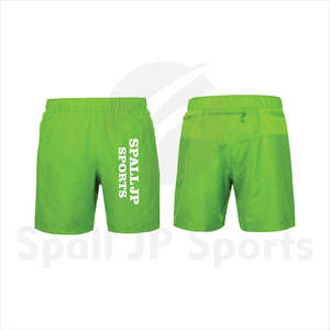 Shorts MMA les plus vendus, en polyester, avec logo personnalisé, shorts MMA pour hommes, shorts d'entraînement MMA sublimés sur mesure - Product Image 6
