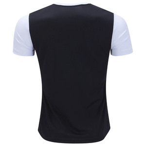 Camisetas Sublimadas Transpirables para Hombre, Tallas Grandes, 220 g/m², Color Sólido, Alta Calidad, Ecológicas, de Secado Rápido, para Fútbol - Product Image 2