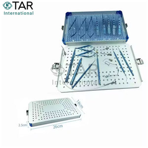 Cánula Lacrimal Premium de Calibre 23 para Cirugía Ocular, Instrumento Quirúrgico Oftálmico de Alta Calidad Diseñado para Uso Médico Lacrimal - Product Image 3