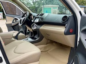 Toyota <span class=keywords><strong>RAV4</strong></span> 2013 Édition Spéciale 2.4L Automatique à Quatre Roues Motrices - Véhicule Économique en Carburant à Prix Abordable - Vente Flash - Product Image 6