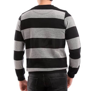 Sudaderas para Hombre de Alta Calidad, Diseño Moderno y Transpirable, Hechas en Pakistán - Product Image 3