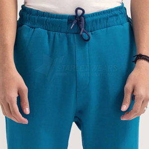 Fabricant Professionnel – Meilleurs Matériaux – Pantalon Décontracté Droit, Léger, Respirant et Écologique – Conception Personnalisable – OEM - Product Image 5