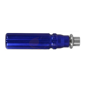 Orthopedic Bone <b>Screwdriver</b> Set with Quick Coupling Handle Surgical Instrument Kit <b>Precision</b> Bone Screw Driver System Reusable - Product Image 5