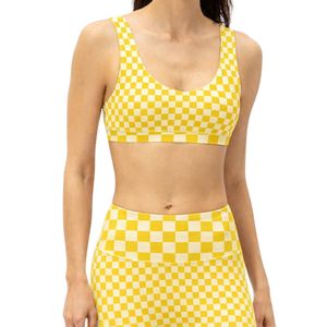 เสื้อชั้นในกีฬาแบบนุ่มพิเศษสำหรับผู้หญิง ขายส่งตามสั่ง แบบรัดรูป ยืดหยุ่น สวมใส่สบาย ทรง Y Back เหมาะสำหรับโยคะ ออกกำลังกาย ฟิตเนส วิ่ง และเล่นกีฬาในยิม - Product Image 5