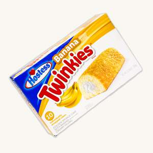 Hostess Twinkies 385g <b>Sweet</b> Cream Filled Golden Sponge Cakes Snack Pack Individually <b>Wrapped</b> Dessert Imported USA Wholesale Bulk - Product Image 3