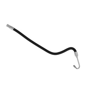 Línea de Aceite para Turbocompresor de Alta Resistencia ZANGO DZ100085, Repuesto para Tractor Agrícola - Product Image 2