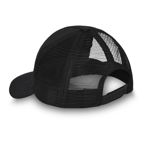 Premium Freemason Baseball Cap Black with White Embroidered Emblem Cotton Twill <b>Dad</b> <b>Hat</b> - Product Image 5