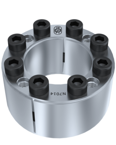 ชุดล็อค NMTG N7014 170x240 สำหรับอุปกรณ์อุตสาหกรรม ชิ้นส่วนล็อค - Product Image 1