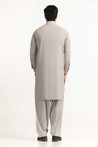 Low MOQ Hot Selling Custom Designs Muslim Men's Salwar Kameez <b>Dress</b> 100% High Quality Kurta Salwar Indian & Pakistani <b>Dresses</b> - Product Image 2