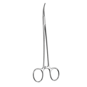 Pinzas Hemostáticas Quirúrgicas Adson, Juego de Instrumentos Manuales Clase I para Manipulación Precisa de Tejidos y Pinzamiento de Vasos en Quirófanos - Product Image 1