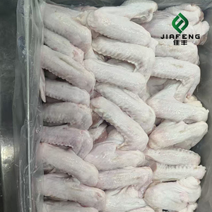 Ailes de canard surgelées fraîches, à trois articulations, directement de la source, une spécialité maison essentielle pour se préparer en avance - Product Image 2