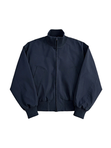 Chaqueta Vaquera Vintage para Hombre, Estilo Minimalista Oversize, Casual Americana, Impermeable, Cortavientos, Transpirable, de Lona, Ligera para Invierno - Product Image 3