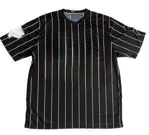 Uniforme de Baloncesto Personalizado al por Mayor de Alta Calidad, Conjunto de Sublimación de Camisetas de Fútbol Unisex, Impresión de Logotipo Personalizado, Bordado en la Parte Superior - Product Image 1