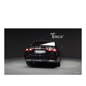 Mercedes-Benz Clase E E220d 4MATIC Exclusive 2025, 41,243 km, Diésel, Automático, Volante a la Izquierda, Cámara Trasera - Product Image 4