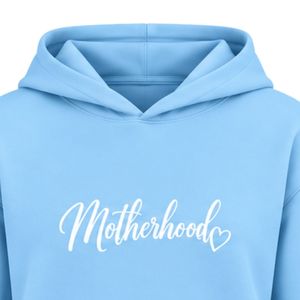 <b>Women</b> <b>Lightweight</b> Rib Knit Hoodie Casual Long Sleeve Pullover Soft Hooded <b>Sweatshirt</b> Comfortable Everyday <b>Women</b> Fashion Top - Product Image 4