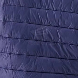 Best Quality Men's Cotton <b>Padded</b> Winter Jacket with Front Logo Breathable Wholesale Price - Product Image 6
