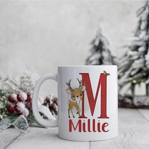 11oz White Porcelain Sublimation <b>Mug</b> Cork Lid Gift <b>Box</b> Packaging Custom Name Dishwasher Microwave Safe Coffee <b>Mug</b> for Presents - Product Image 5