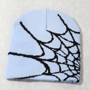 หมวกบีนนี่เนื้อผ้านุ่มสบาย 60 สี จากผู้ผลิตหมวกบีนนี่ - Product Image 2