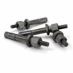 โบลต์แบบฝัง Jo-Bolt สำหรับงานอวกาศ - Product Image 1