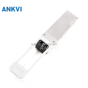 Module optique QSFP28 100G ZR4 80 km 4x25G LAN-WDM EML DDM - Product Image 2