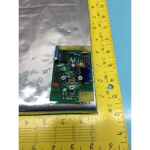 NESLAB 006545 CONTROL, MRT, VL, SYS111, NLA, 148769 - Équipements et pièces semi-conductrices d'occasion fiables à l'échelle mondiale - Product Image 1