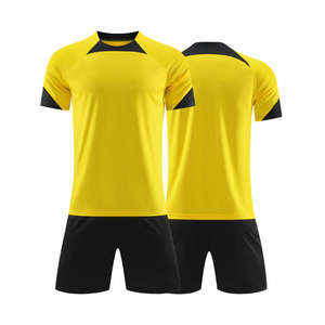 Uniformes de Fútbol Personalizados, Conjuntos de Fútbol de Secado Rápido, Ropa Deportiva de Fútbol para Hombre, Camisetas de Fútbol, Uniformes de Fútbol para Hombre - Product Image 3