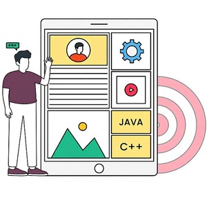 บริการแอปพลิเคชัน React Native ขั้นสูง มอบแพลตฟอร์มมือถือข้ามแพลตฟอร์มและโซลูชันการเชื่อมต่อแบบดิจิทัลที่ไร้รอยต่อ - Product Image 3