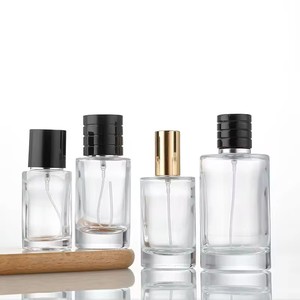 Perfume en Aerosol para Hombre, Ecológico, Moderno, en Botella Negra, Tamaño Regular, Aroma a Té, Frutal, Dulce, Floral, Fuerte y Duradero - Product Image 4