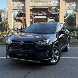 รถยนต์มือสอง รุ่น Ra-v4 เกียร์ CVT ขับเคลื่อน 2 ล้อ รุ่น Urban เครื่องยนต์เบนซิน รถครอสโอเวอร์ 5 ประตู 5 ที่นั่ง พวงมาลัยซ้าย ประเภท SUV - Product Image 2
