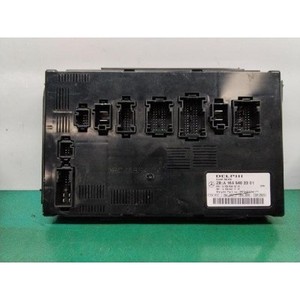 ECUs et modules informatiques d'occasion pour MPV A1645402301 - Product Image 2