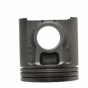 6D170E เครื่องยนต์ดีเซลไต้หวันลูกสูบ6162-35-2120สำหรับ Komatsu - Product Image 4