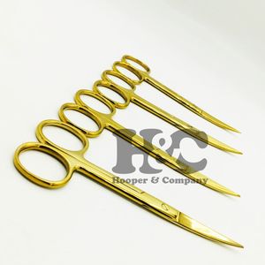 Tijeras para Cutículas de Acero Inoxidable con Hoja Curva, Punta Afilada, con Logotipo Personalizado, Empaque Sostenible, Herramienta de Belleza - Product Image 5