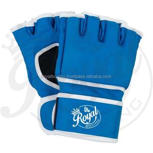 Guantes de Boxeo y MMA con Logotipo Personalizado Profesional, los Mejores Guantes de Piel para Entrenamiento de Muay Thai, Equipo de Artes Marciales Personalizado - Product Image 2