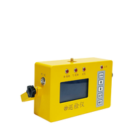 Dispositif d'inspection maritime AIS AtoN compact avec longue autonomie de la batterie, indice de protection IP65, certifié CE pour les bouées et balises de navigation