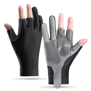 Nuevos Guantes de Pesca al Por Mayor a Precio Económico, Diseño Increíble, Resistentes y Flexibles, Absorben la Humedad, Guantes de Pesca Cálidos - Product Image 6