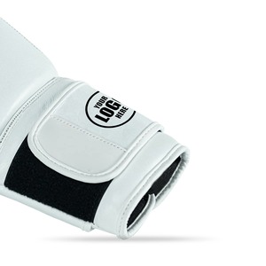 2026 Custom Color High Quality Sport Safety Boxing <b>Gloves</b> with Logo Print Best New Product Featuring Hand Grips - Product Image 6