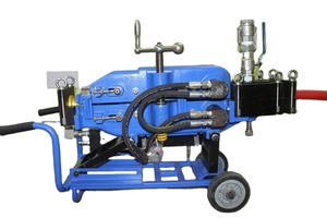 Machine de soufflage de câbles à fibres optiques GOWIN Floatmaster pour l'extérieur, idéale pour la fabrication de câbles de communication - Product Image 3