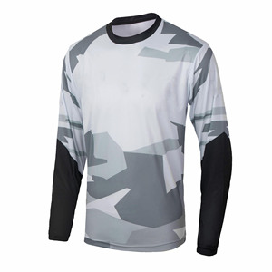 Jersey de Carreras para Hombre, Producto de Verano, Excelente Calidad, Ropa Deportiva para Exteriores, Jersey de Carreras Transpirable para Hombre - Product Image 1