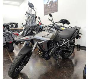 Moto d'aventure V-Strom 800 Sweet Original 2026 - Product Image 3
