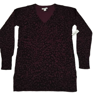 Nueva llegada suéter de mujer de invierno de alta calidad suéter de moda con cuello en V diseño cárdigan mujeres de Bangladesh - Product Image 1