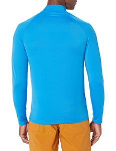 Camiseta de Compresión Unisex Personalizada con Protección UV, Sublimación, Poliéster Reciclado, Anti-Rozaduras, Secado Rápido, Venta al Por Mayor OEM - Product Image 5