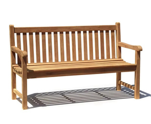 Modern Waterproof <b>Table</b> <b>and</b> <b>Bench</b> Picnic Set Outdoor Dining <b>Garden</b> Furniture - Product Image 2